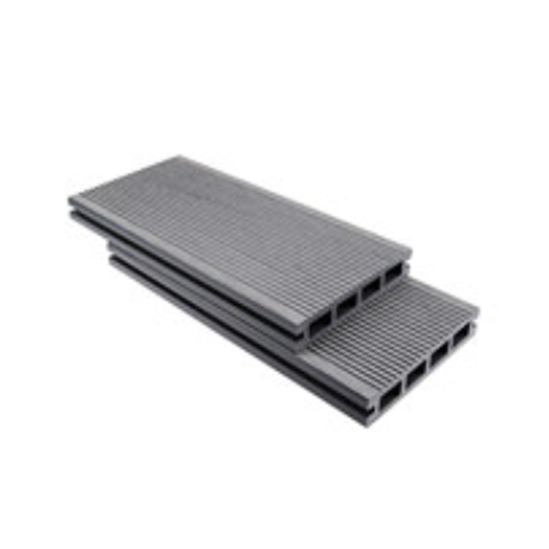 SRL-DEK 150*25mm 균열 저항성을 갖춘 환경 친화적인 WPC 데크