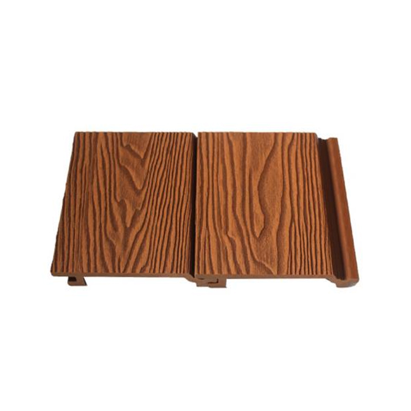 SRL-Cladding156*21-3D 3D 나뭇결 WPC 벽 클래딩